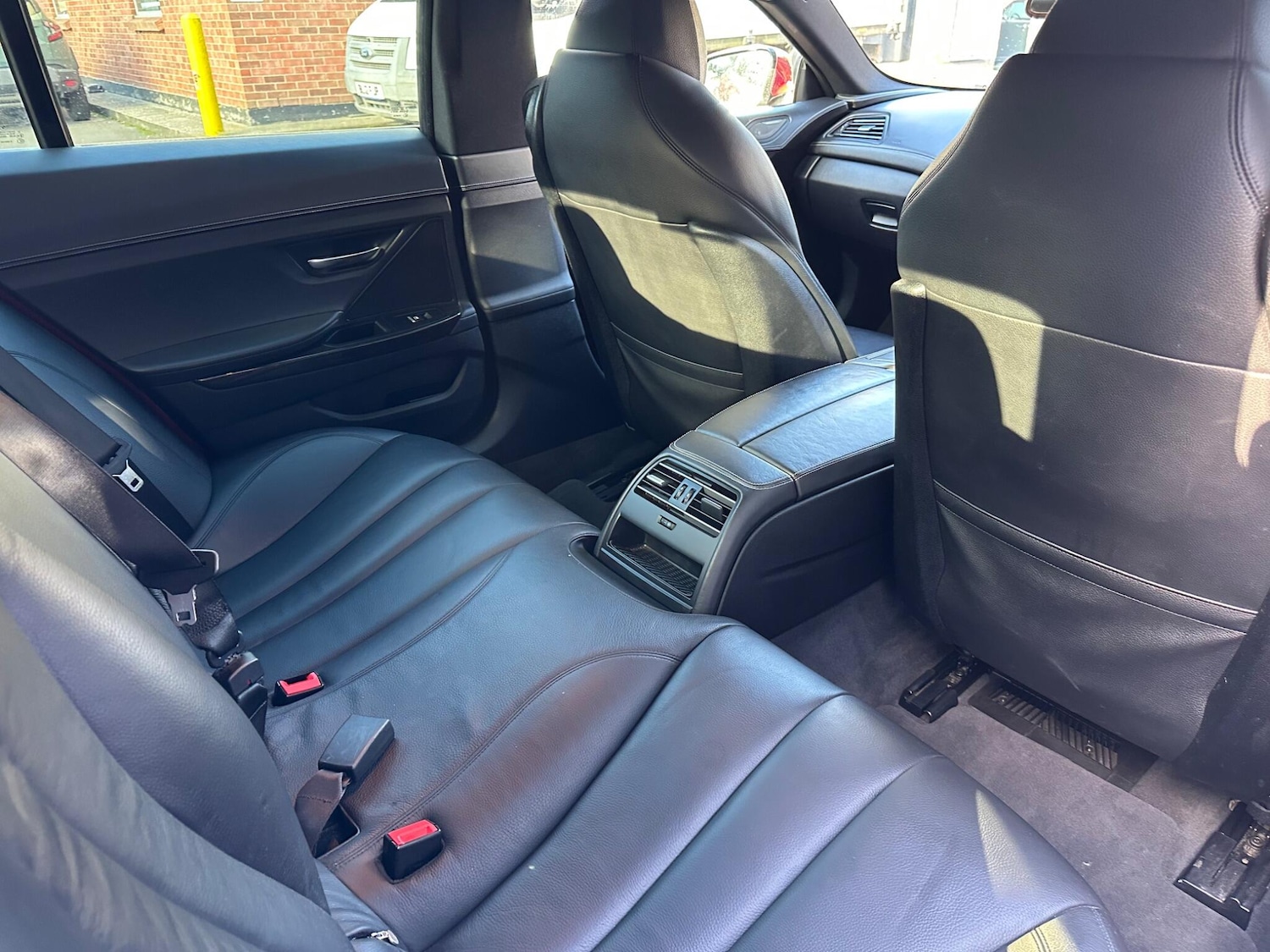 Used BMW 6 Series 2015 for sale - 76657569: Photo 22