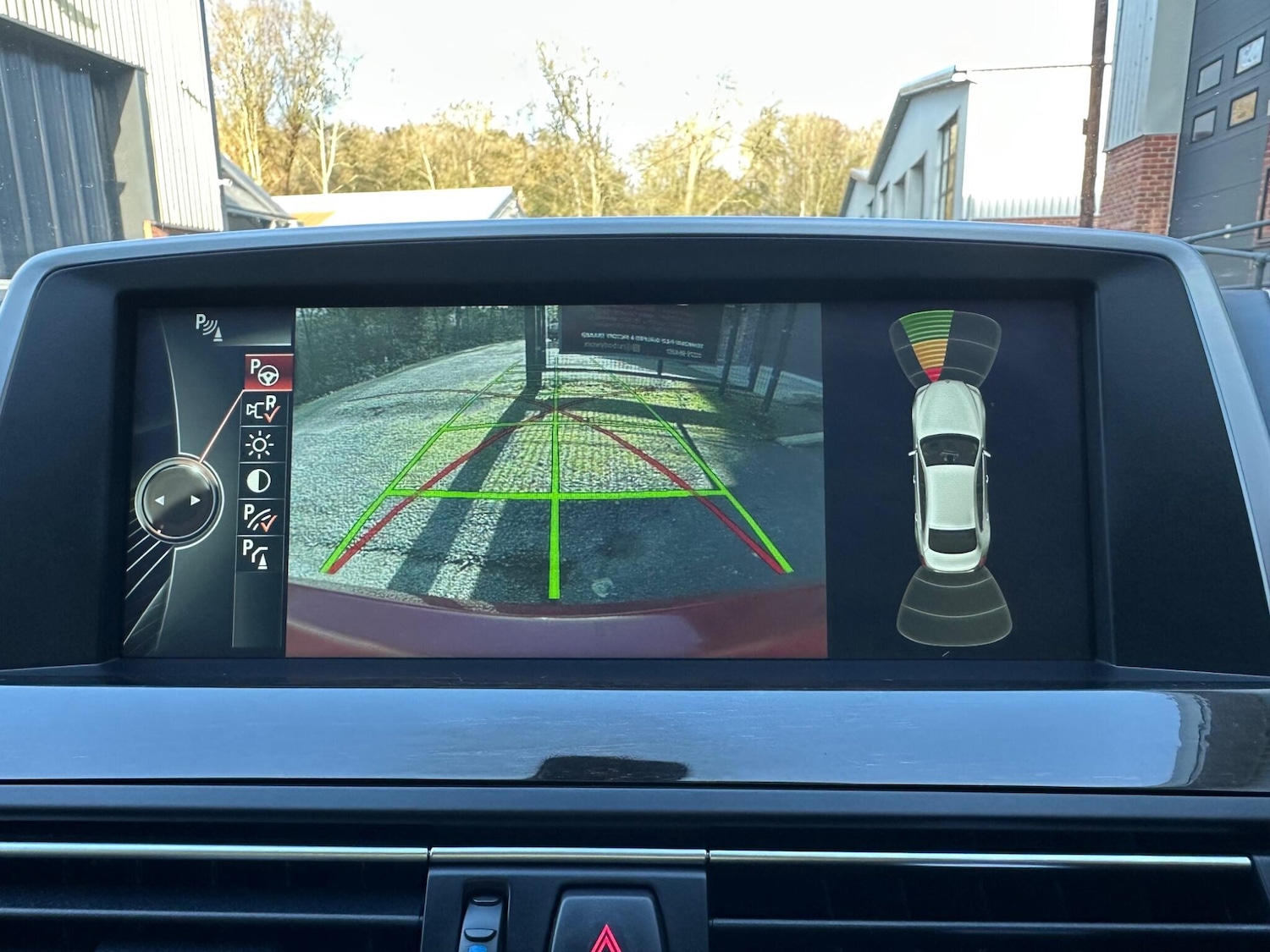 Used BMW 6 Series 2015 for sale - 76657569: Photo 26