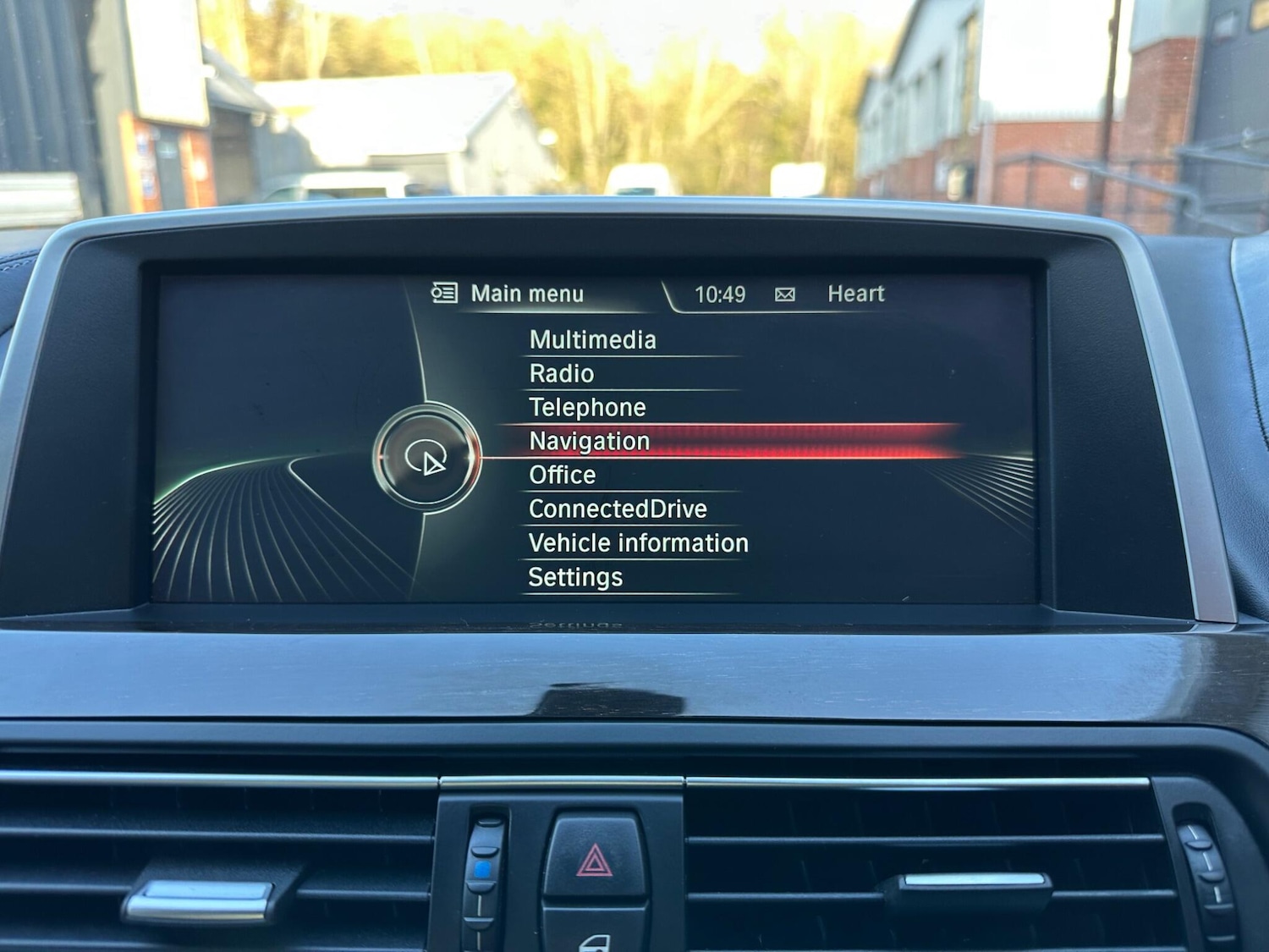 Used BMW 6 Series 2015 for sale - 76657569: Photo 27