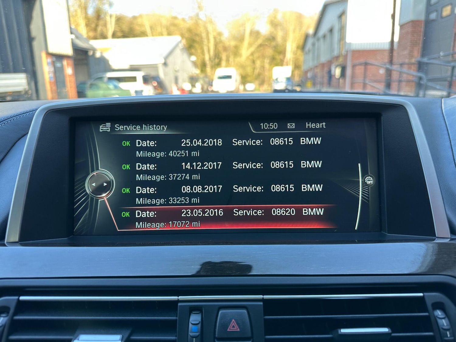 Used BMW 6 Series 2015 for sale - 76657569: Photo 28