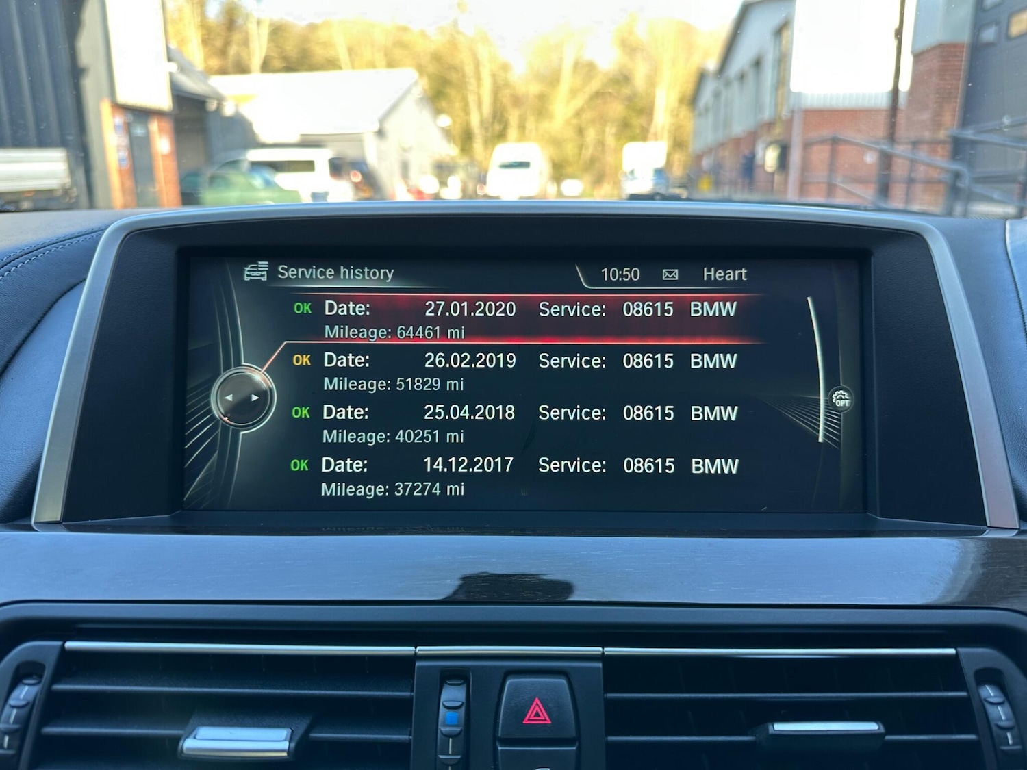 Used BMW 6 Series 2015 for sale - 76657569: Photo 29