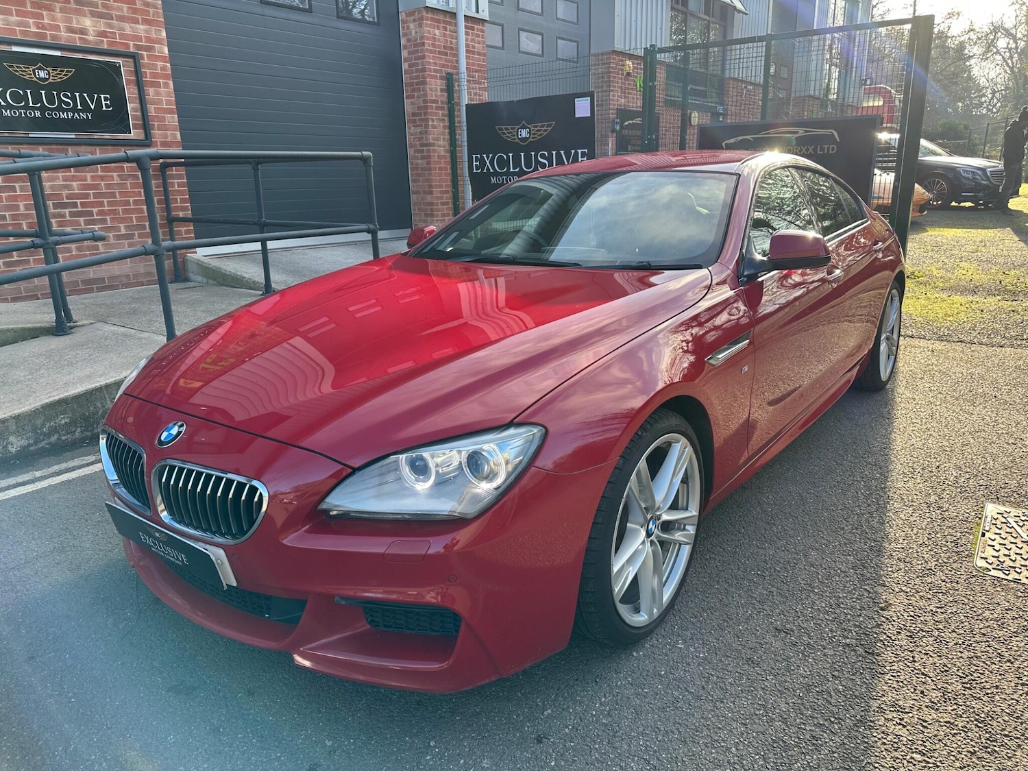 Used BMW 6 Series 2015 for sale - 76657569: Photo 3