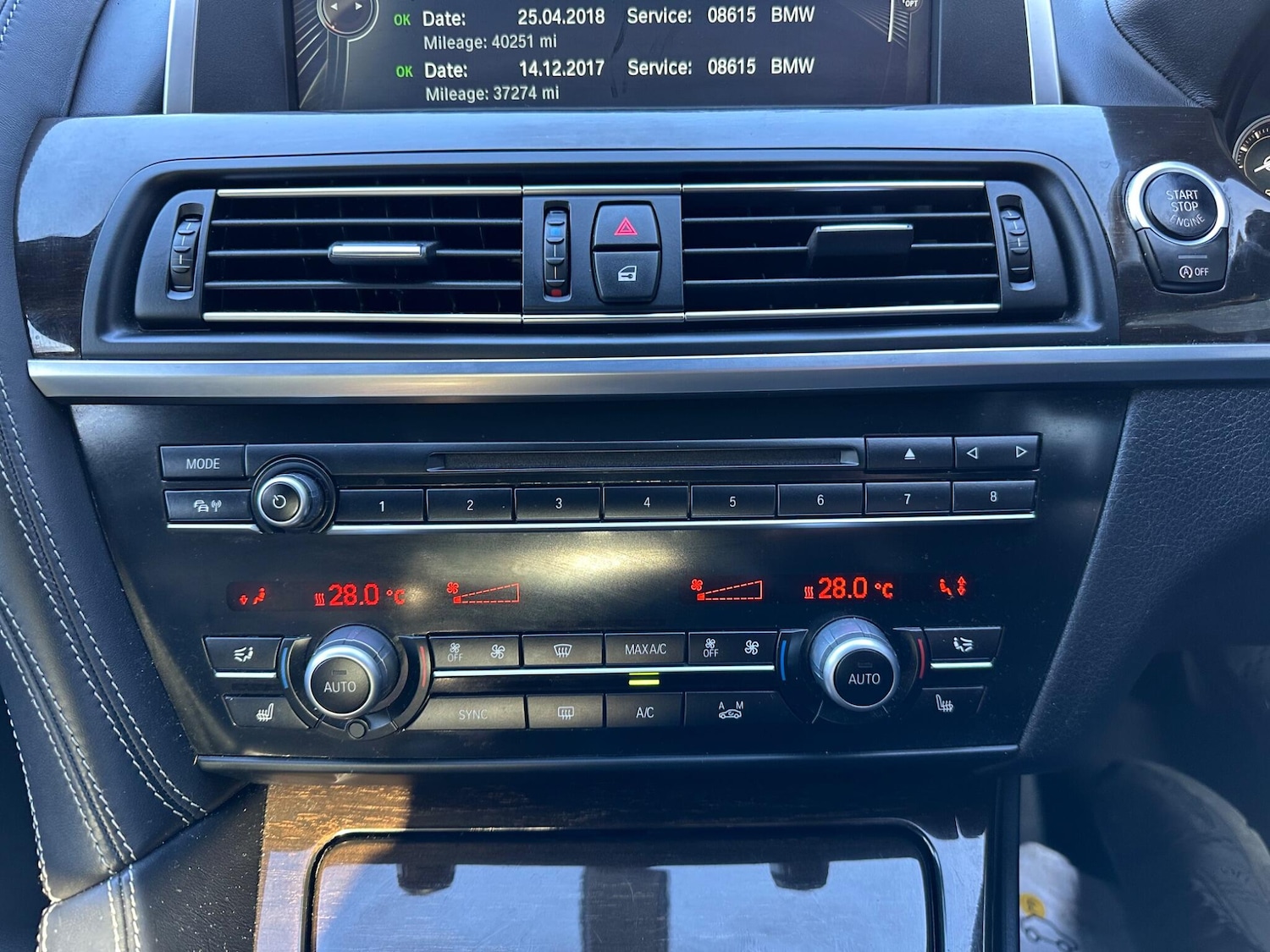 Used BMW 6 Series 2015 for sale - 76657569: Photo 30