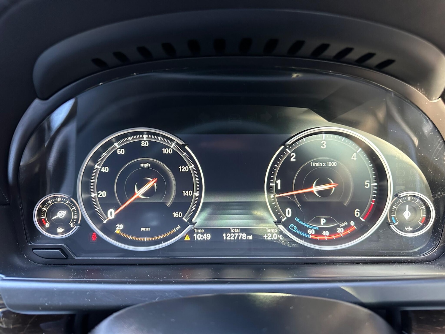 Used BMW 6 Series 2015 for sale - 76657569: Photo 31