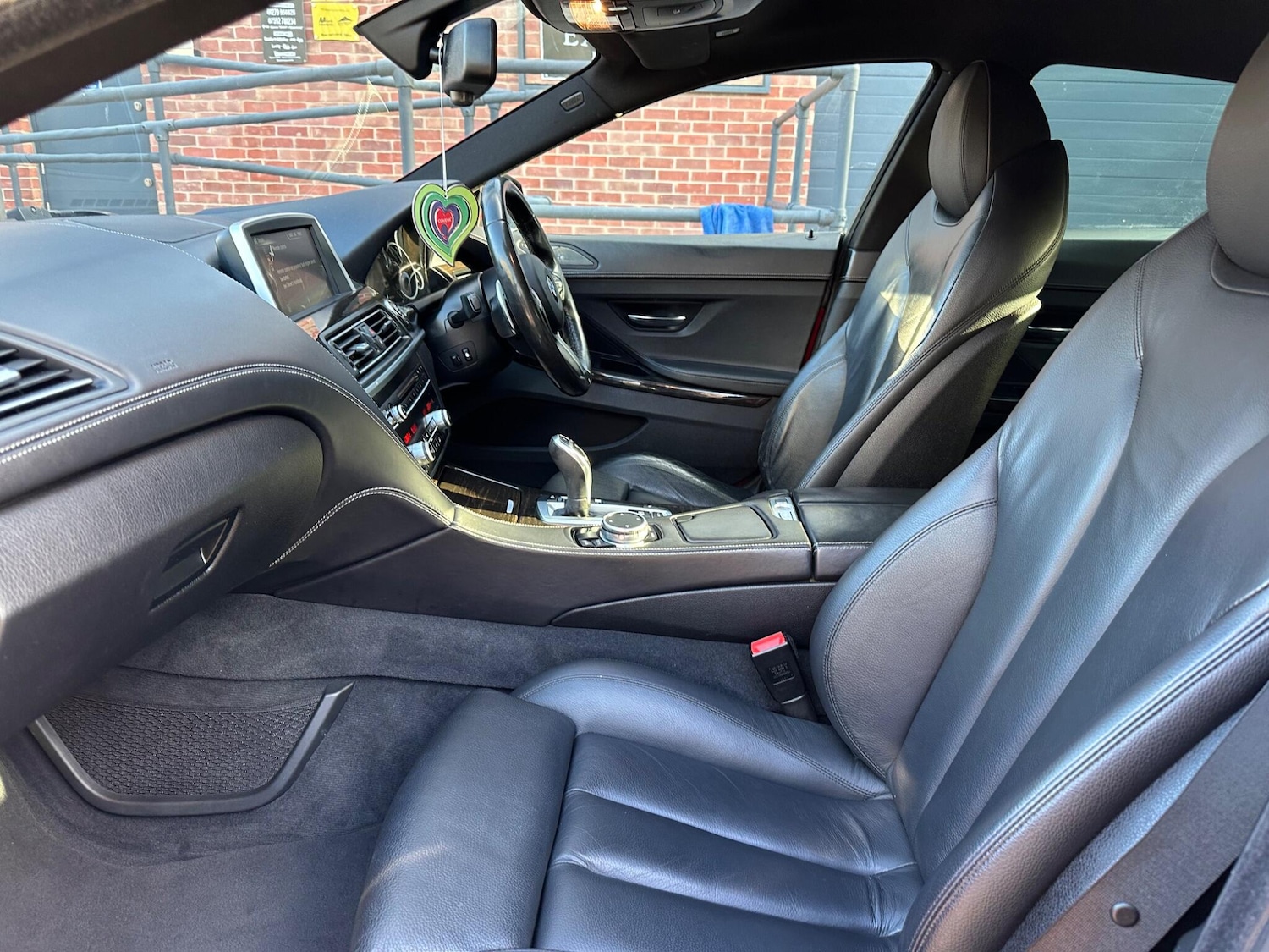 Used BMW 6 Series 2015 for sale - 76657569: Photo 33