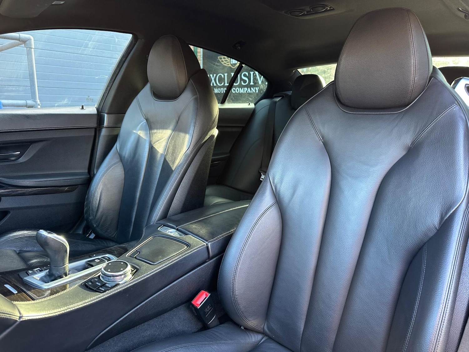 Used BMW 6 Series 2015 for sale - 76657569: Photo 34