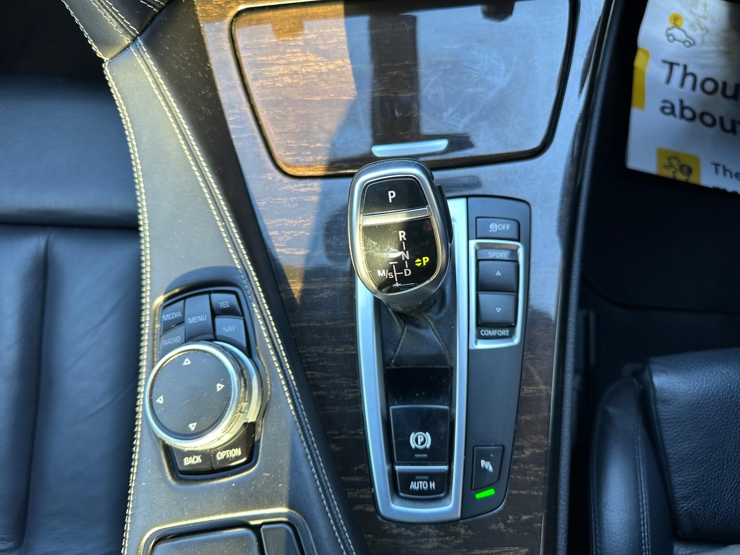 Used BMW 6 Series 2015 for sale - 76657569: Photo 38