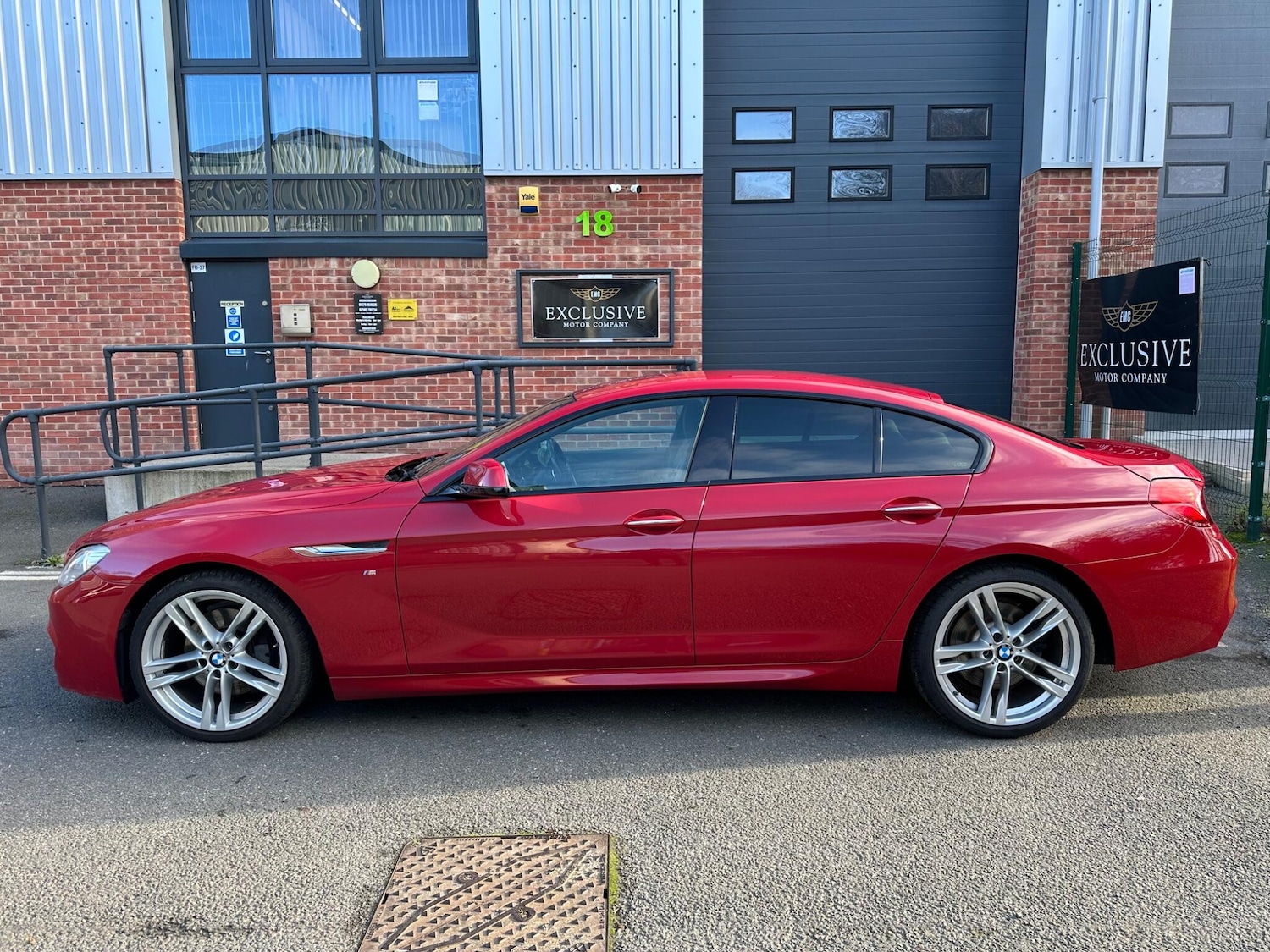 Used BMW 6 Series 2015 for sale - 76657569: Photo 4