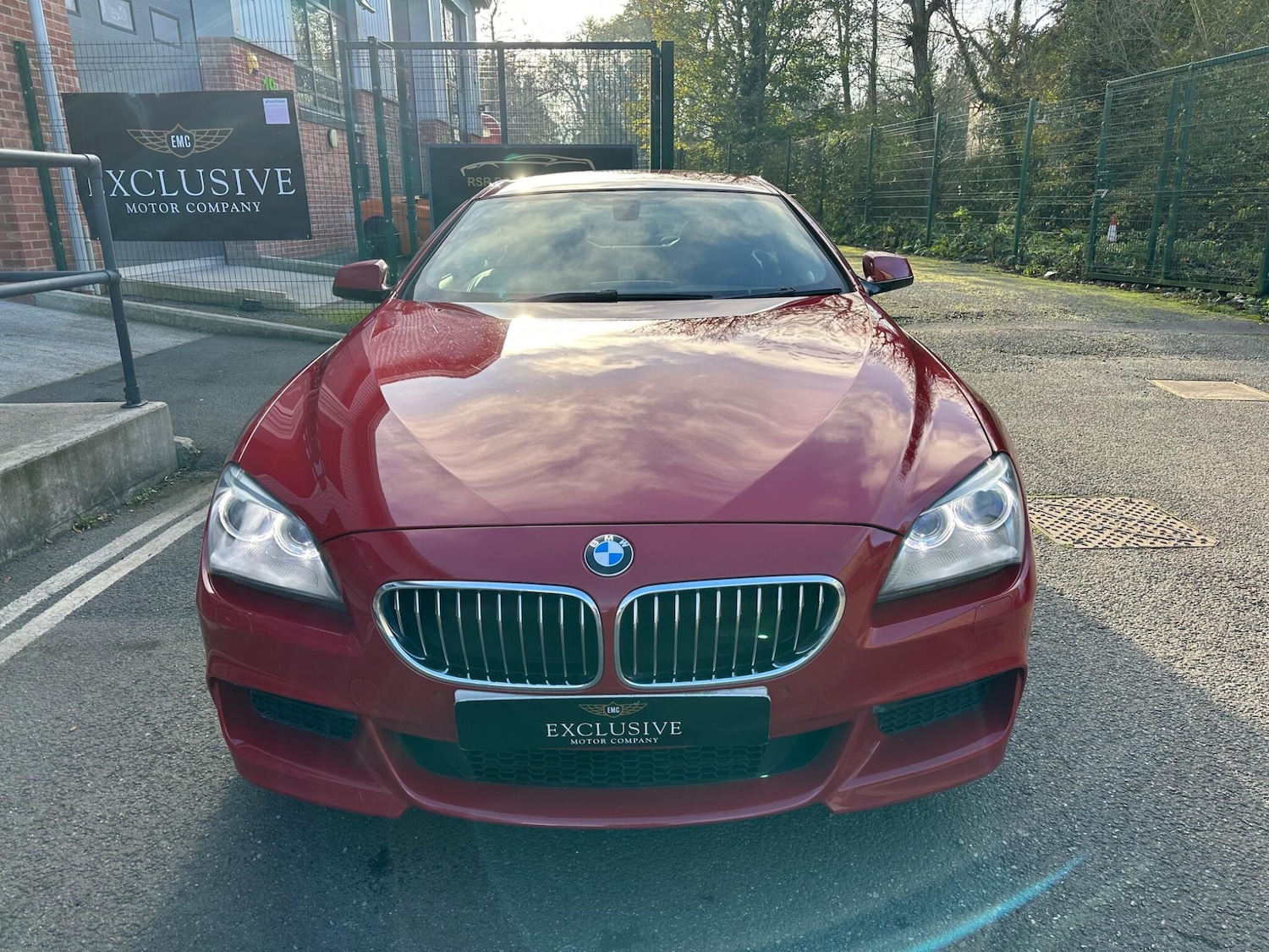 Used BMW 6 Series 2015 for sale - 76657569: Photo 7