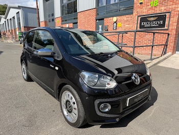Used Volkswagen up! 2012 for sale - 79076215: Photo