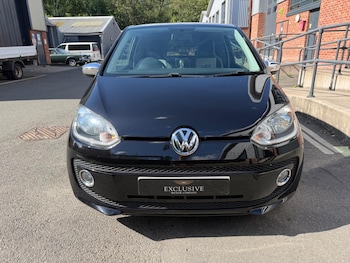 Used Volkswagen up! 2012 for sale - 79076215: Photo