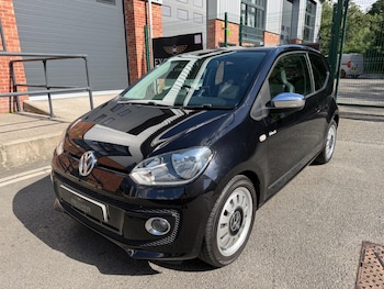 Used Volkswagen up! 2012 for sale - 79076215: Photo