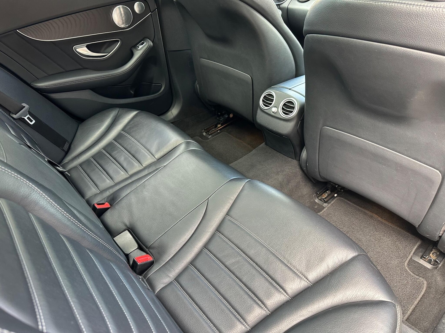 Used Mercedes-Benz C Class for sale - 78057826: Photo 22