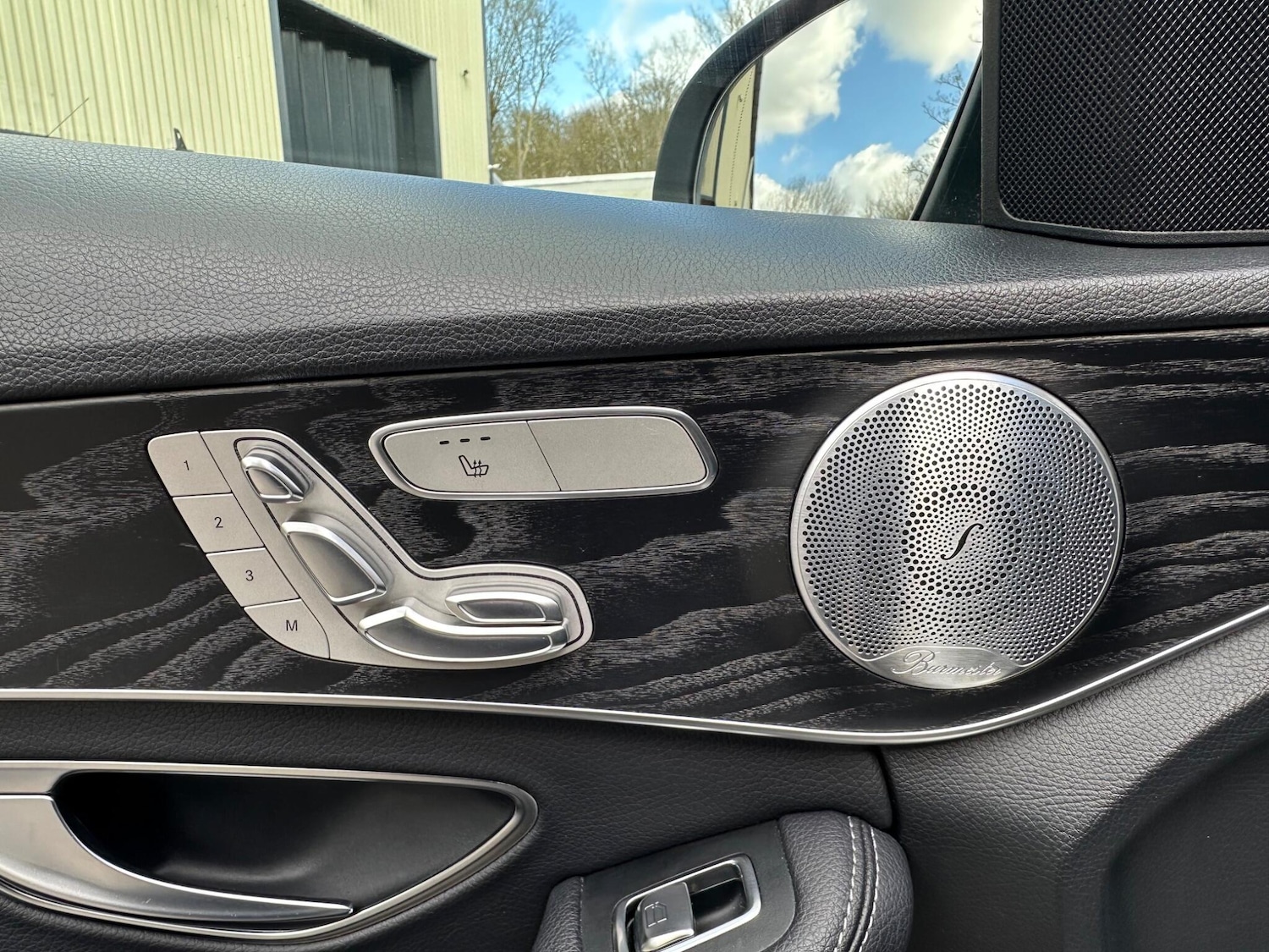 Used Mercedes-Benz C Class for sale - 78057826: Photo 25