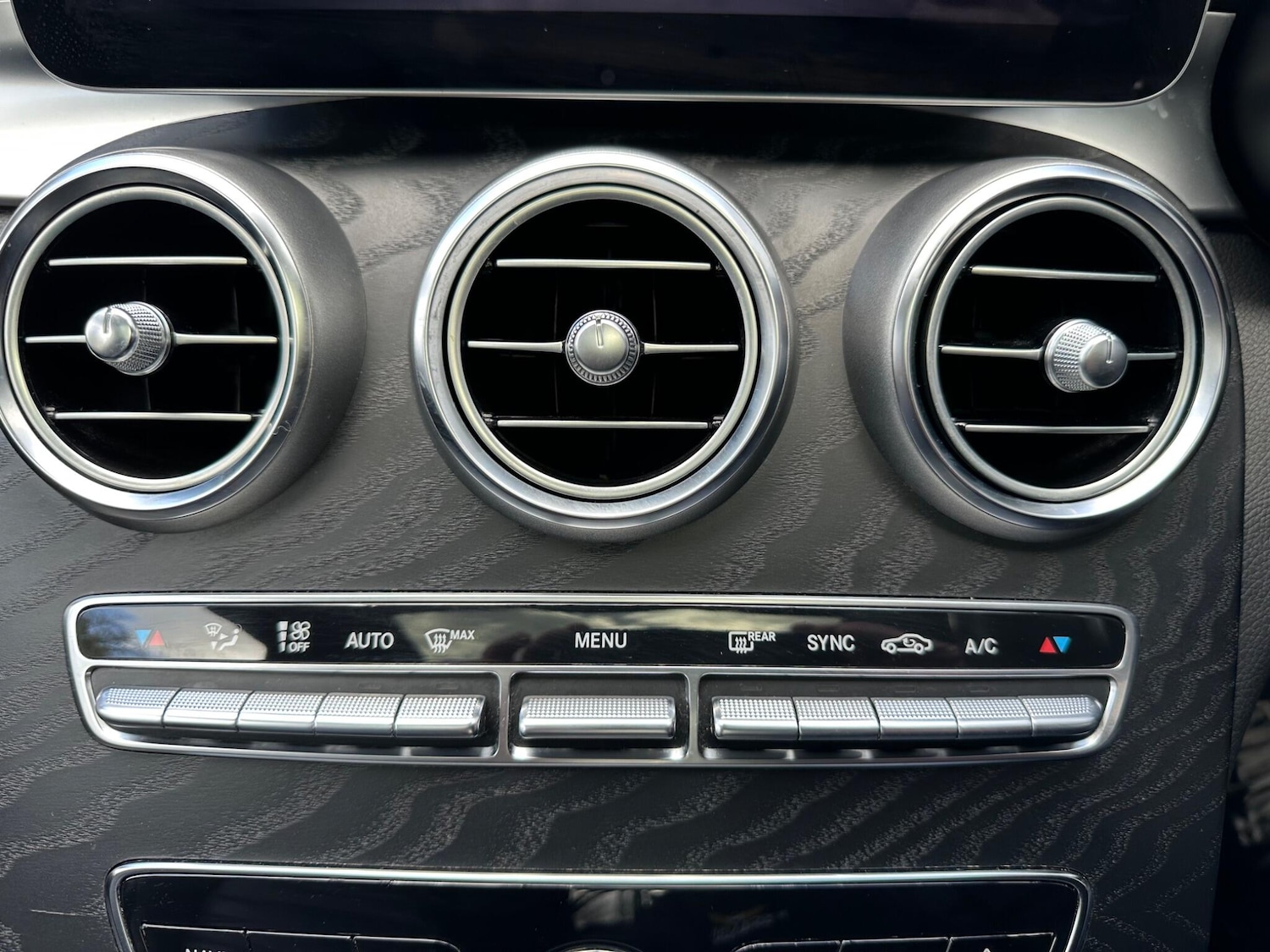 Used Mercedes-Benz C Class for sale - 78057826: Photo 27