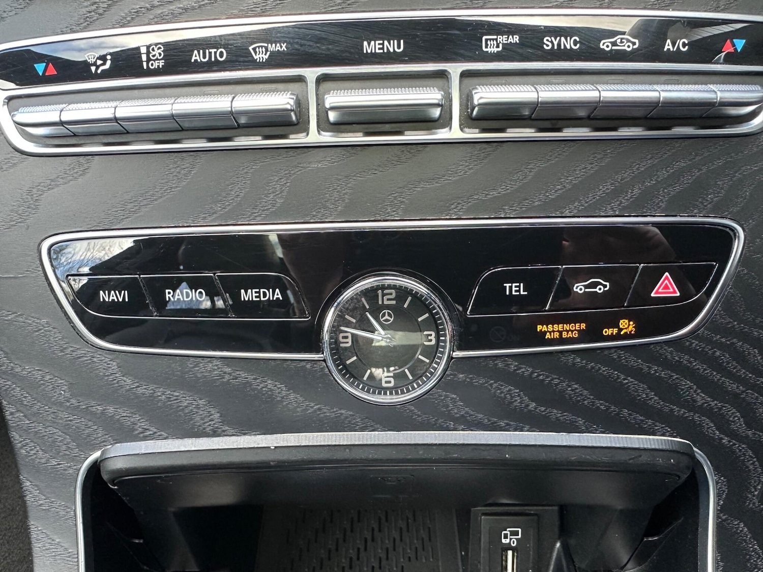 Used Mercedes-Benz C Class for sale - 78057826: Photo 28