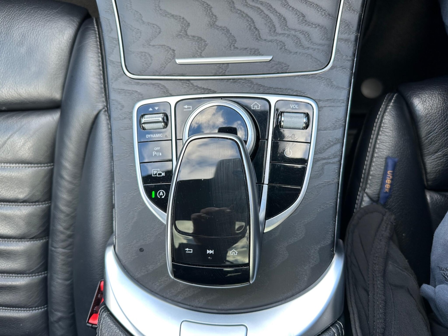 Used Mercedes-Benz C Class for sale - 78057826: Photo 29