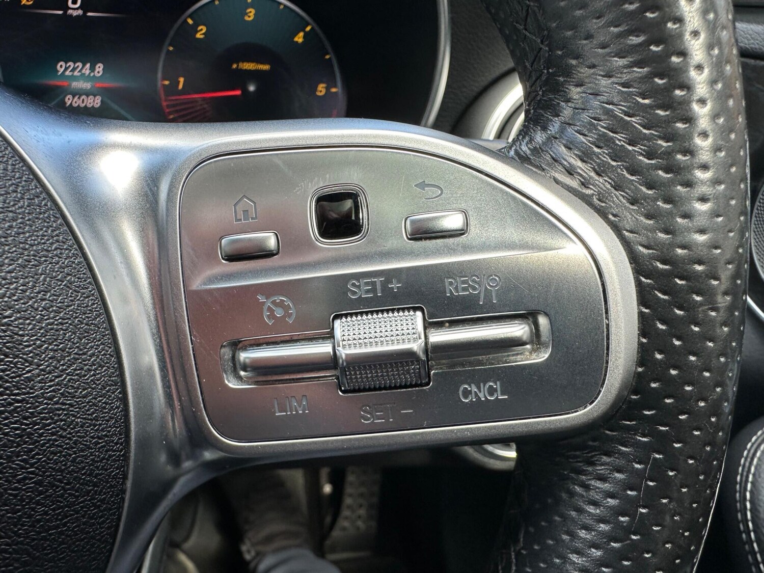 Used Mercedes-Benz C Class for sale - 78057826: Photo 31