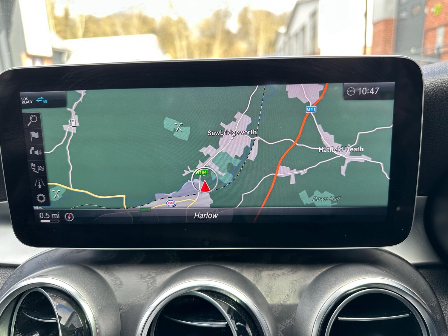 Used Mercedes-Benz C Class for sale - 78057826: Photo 33