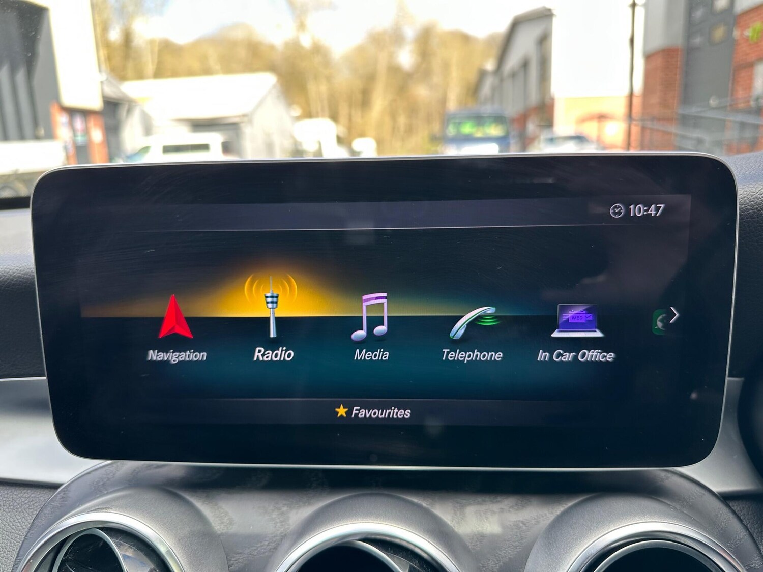 Used Mercedes-Benz C Class for sale - 78057826: Photo 35