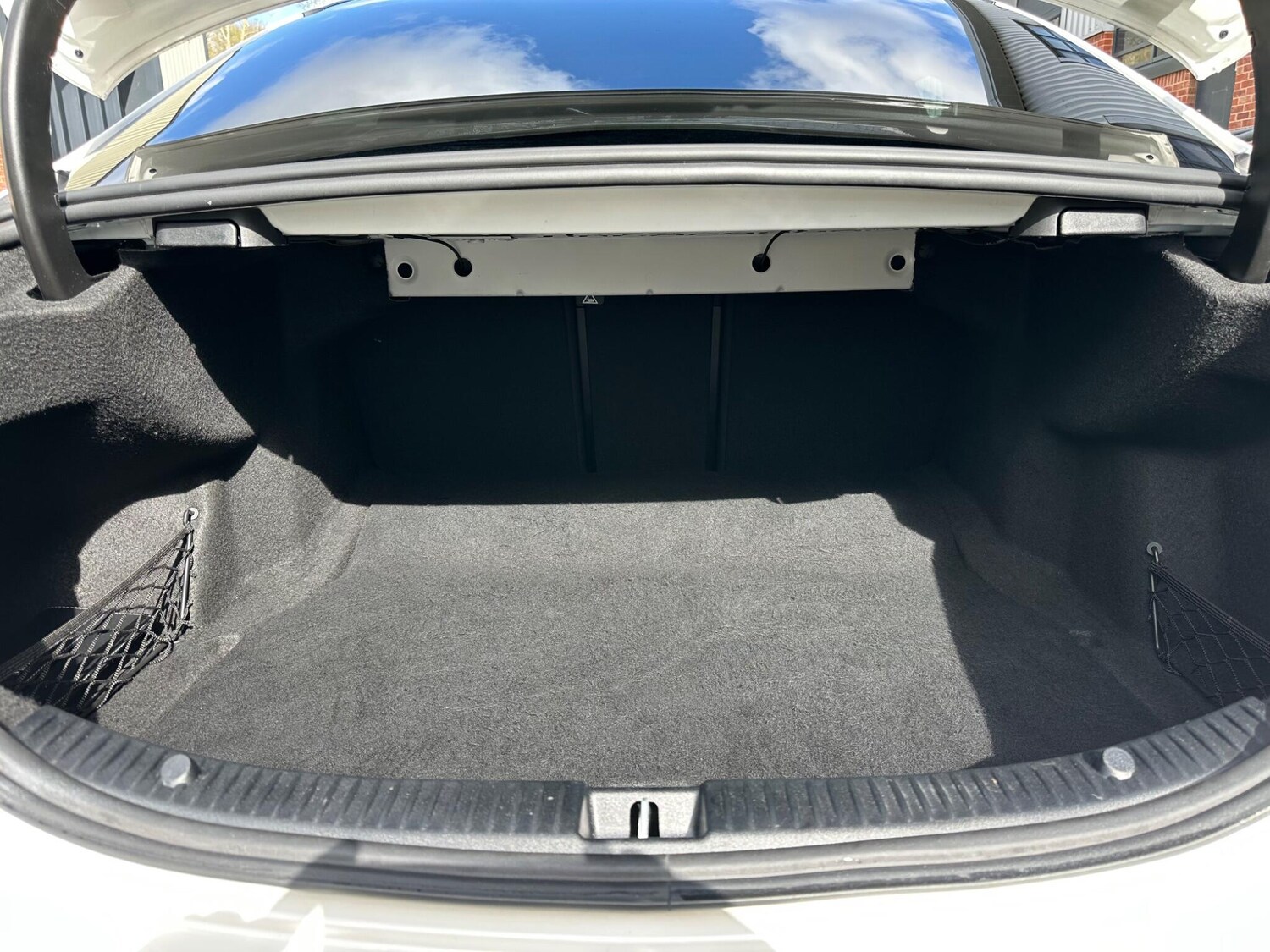 Used Mercedes-Benz C Class for sale - 78057826: Photo 39