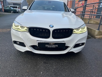 Used BMW 3 Series Gran Turismo 2019 for sale - 77216297: Photo