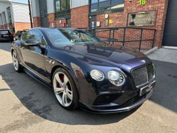 2016 (66) - 4.0 V8 GT S Auto 4WD Euro 6 2dr