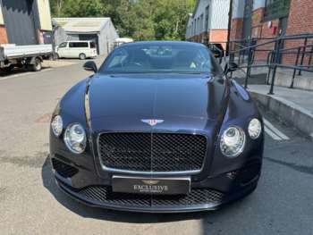 Used Bentley Continental 2016 for sale - 75002078: Photo