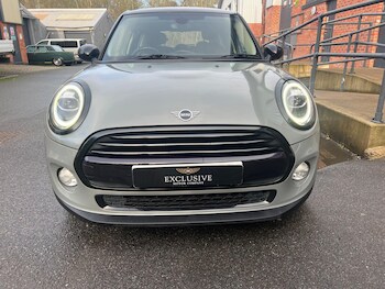 Used MINI Hatch 2019 for sale - 77376194: Photo