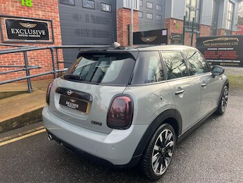 Used MINI Hatch 2019 for sale - 77376194: Photo
