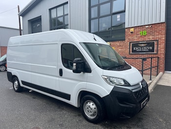 Citroen - Relay
