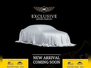 Mercedes-Benz E Class feature image