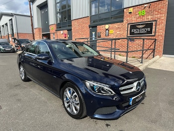 2016 (66) - 2.0 C350e 6.4kWh Sport G-Tronic+ Euro 6 (s/s) 4dr
