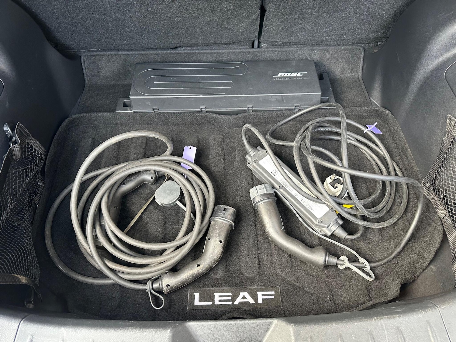 Used Nissan Leaf 2019 for sale - 76174610: Photo 12