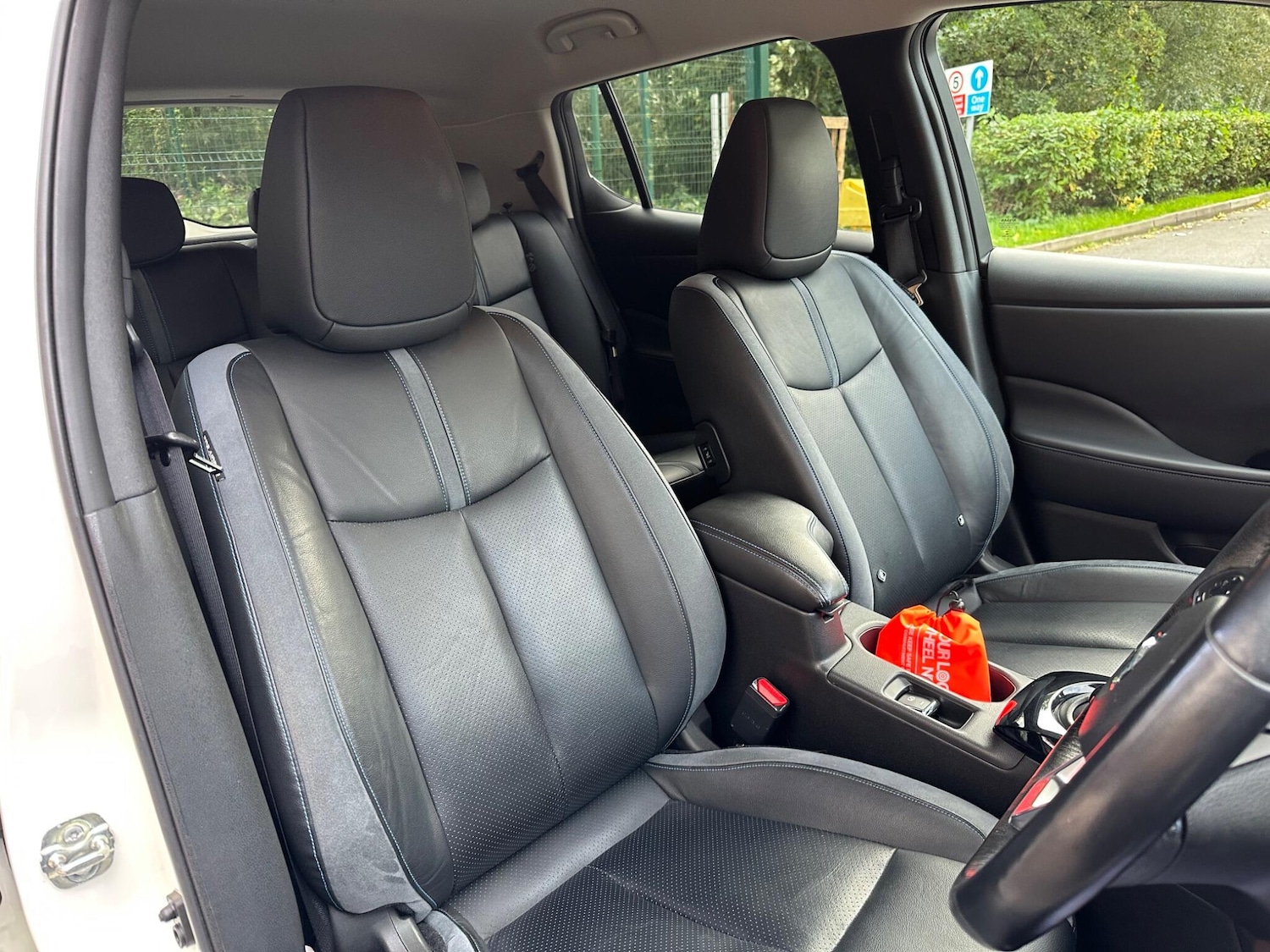 Used Nissan Leaf 2019 for sale - 76174610: Photo 18