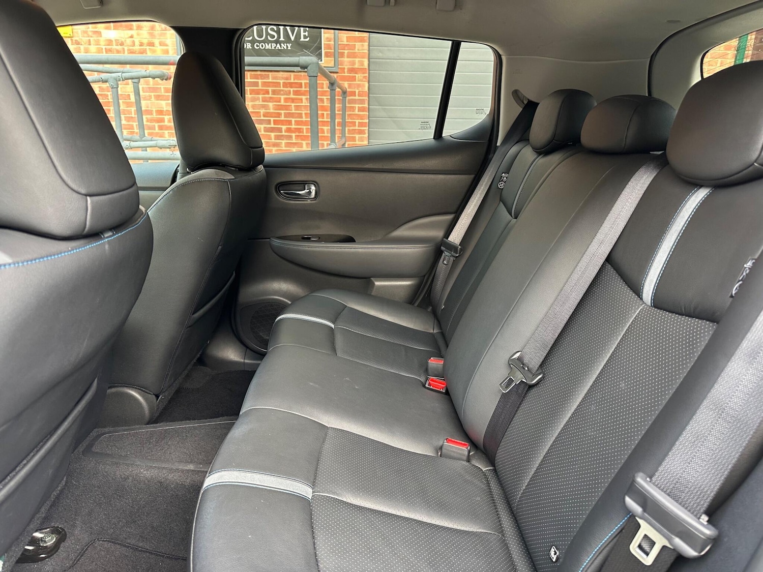 Used Nissan Leaf 2019 for sale - 76174610: Photo 22