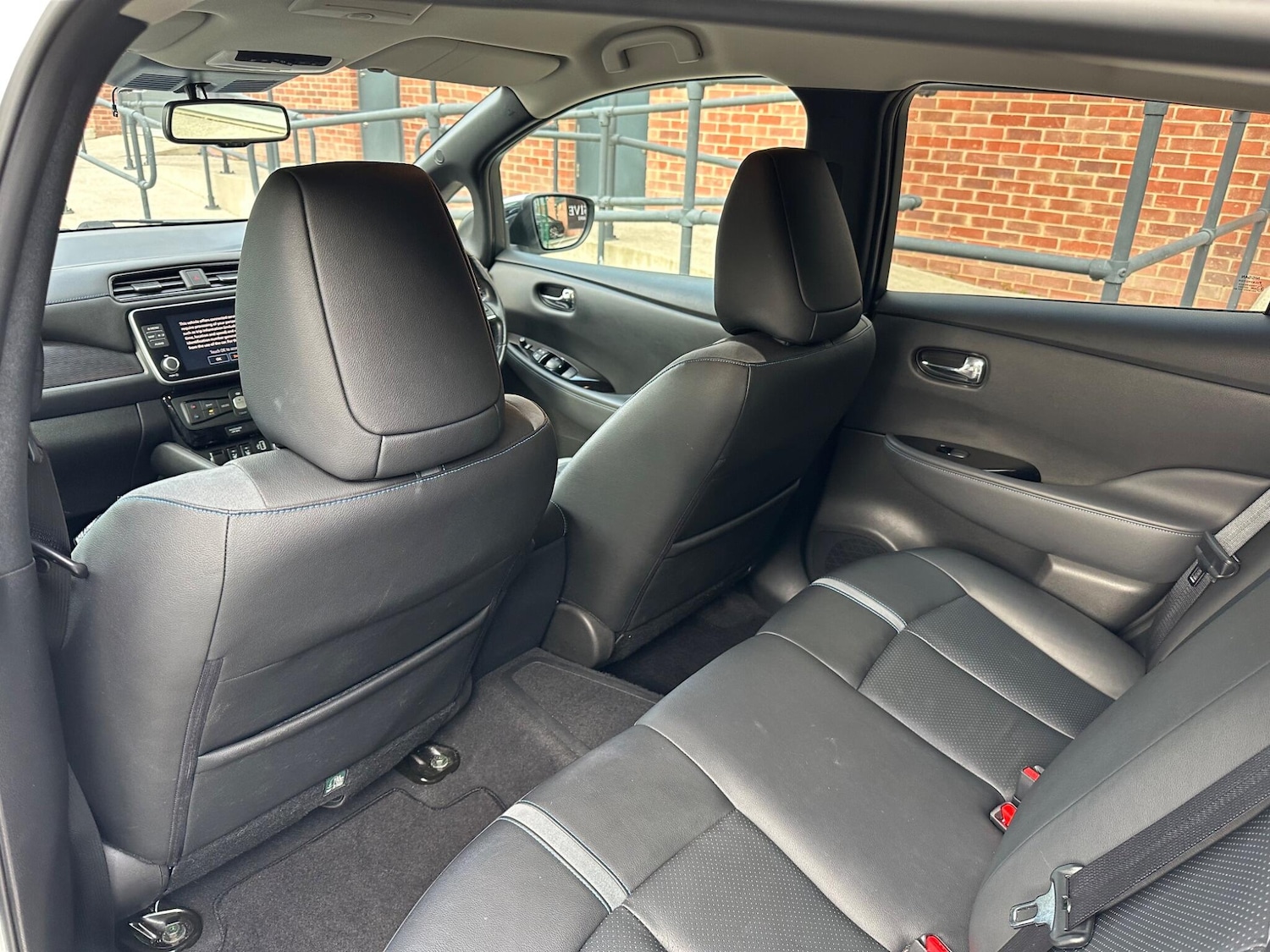 Used Nissan Leaf 2019 for sale - 76174610: Photo 23