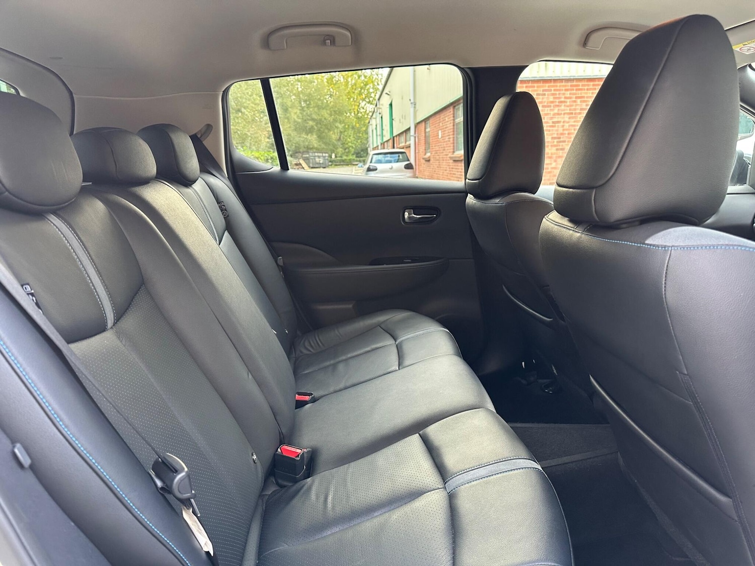 Used Nissan Leaf 2019 for sale - 76174610: Photo 25