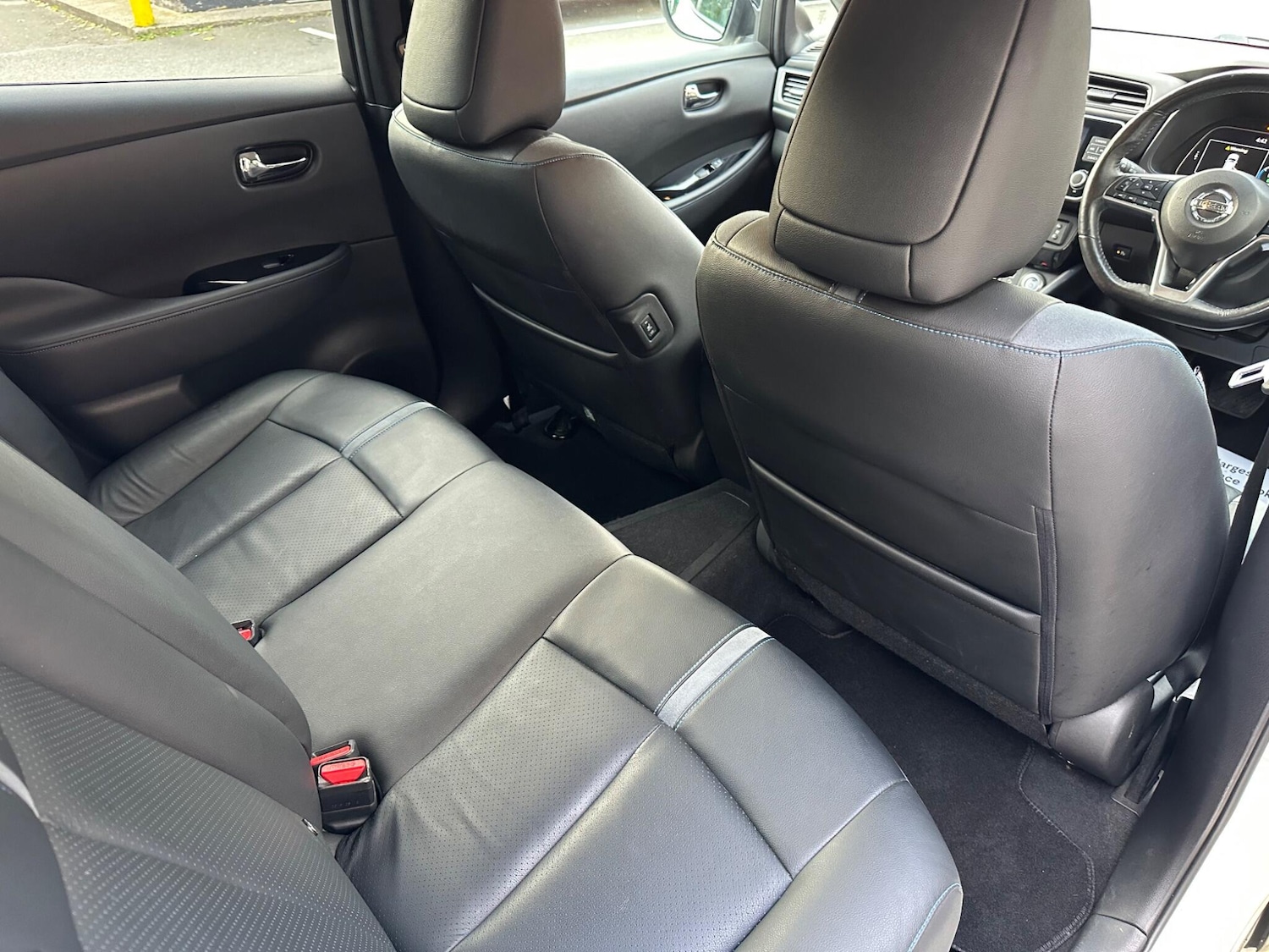 Used Nissan Leaf 2019 for sale - 76174610: Photo 26