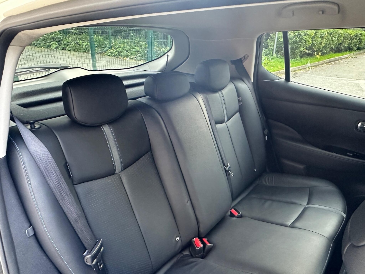 Used Nissan Leaf 2019 for sale - 76174610: Photo 27