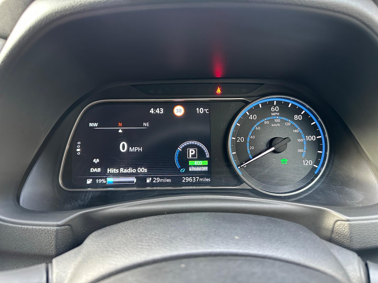 Used Nissan Leaf 2019 for sale - 76174610: Photo 28