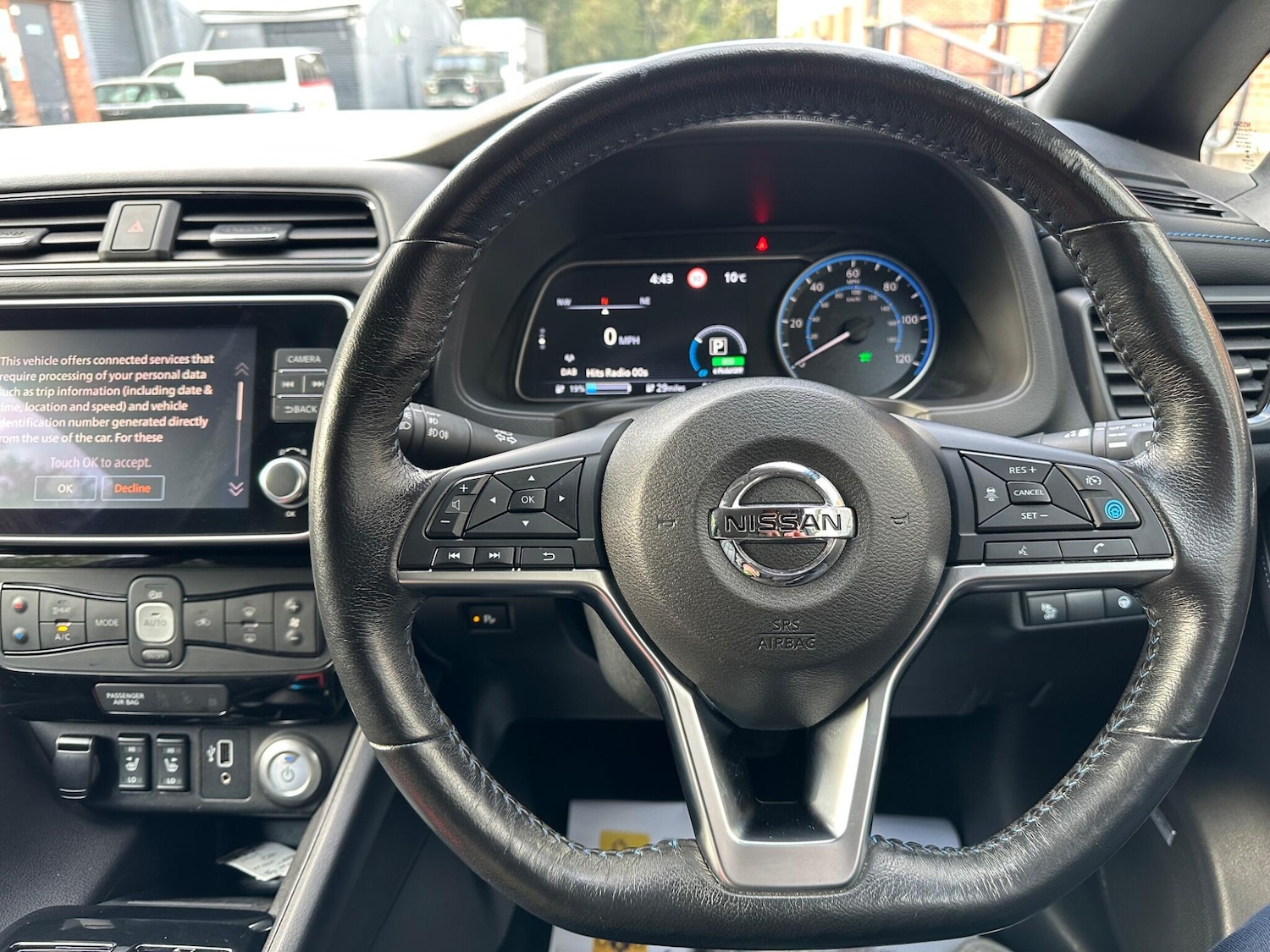 Used Nissan Leaf 2019 for sale - 76174610: Photo 29