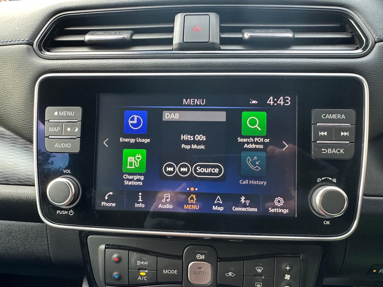 Used Nissan Leaf 2019 for sale - 76174610: Photo 30