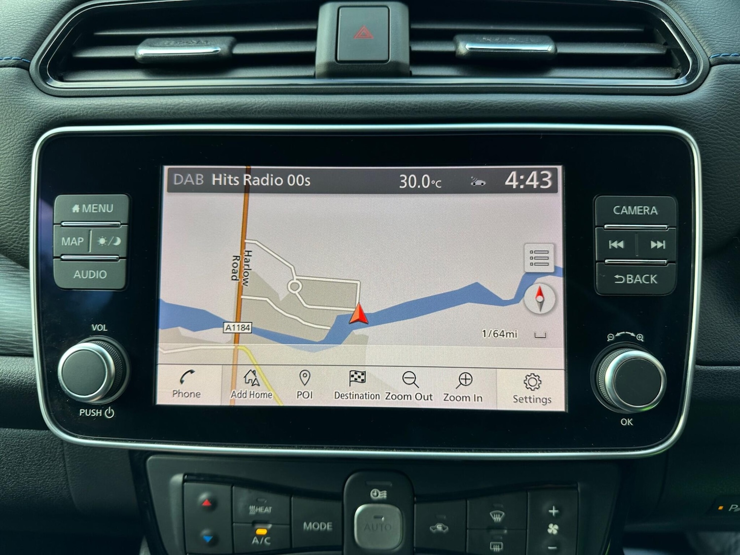 Used Nissan Leaf 2019 for sale - 76174610: Photo 31