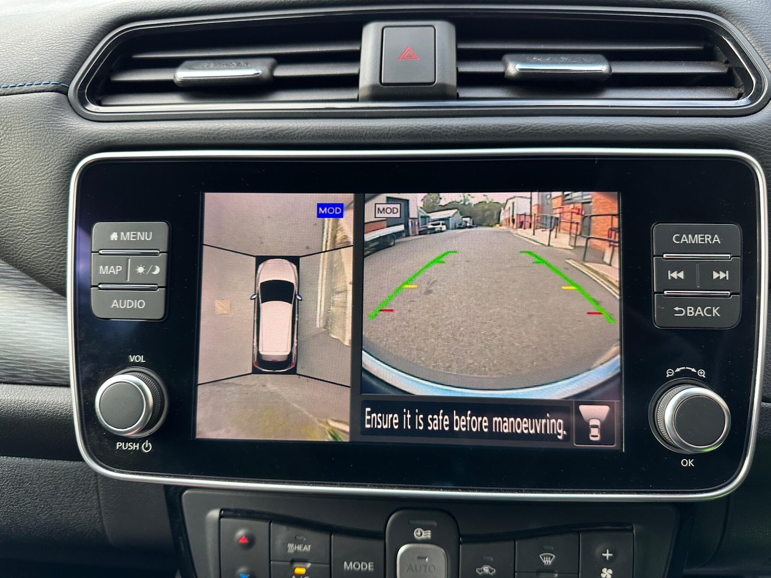 Used Nissan Leaf 2019 for sale - 76174610: Photo 33