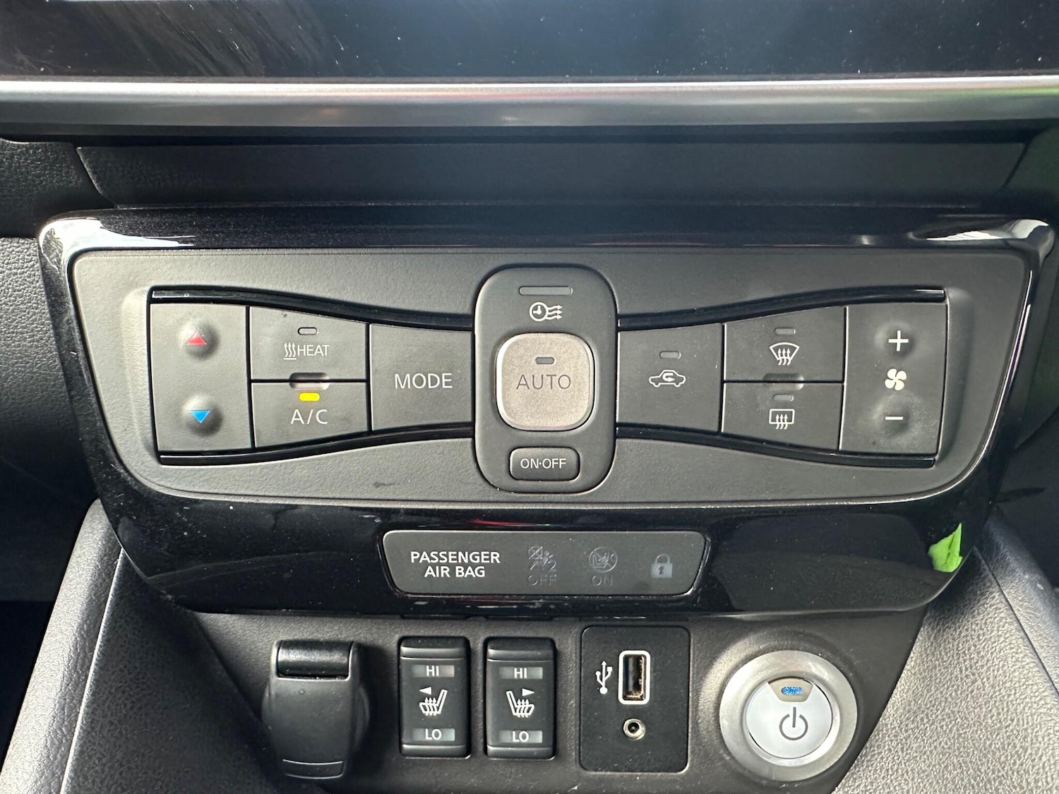 Used Nissan Leaf 2019 for sale - 76174610: Photo 34