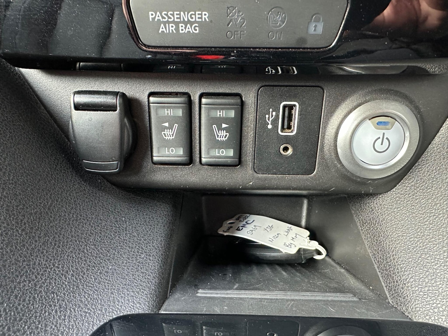 Used Nissan Leaf 2019 for sale - 76174610: Photo 35