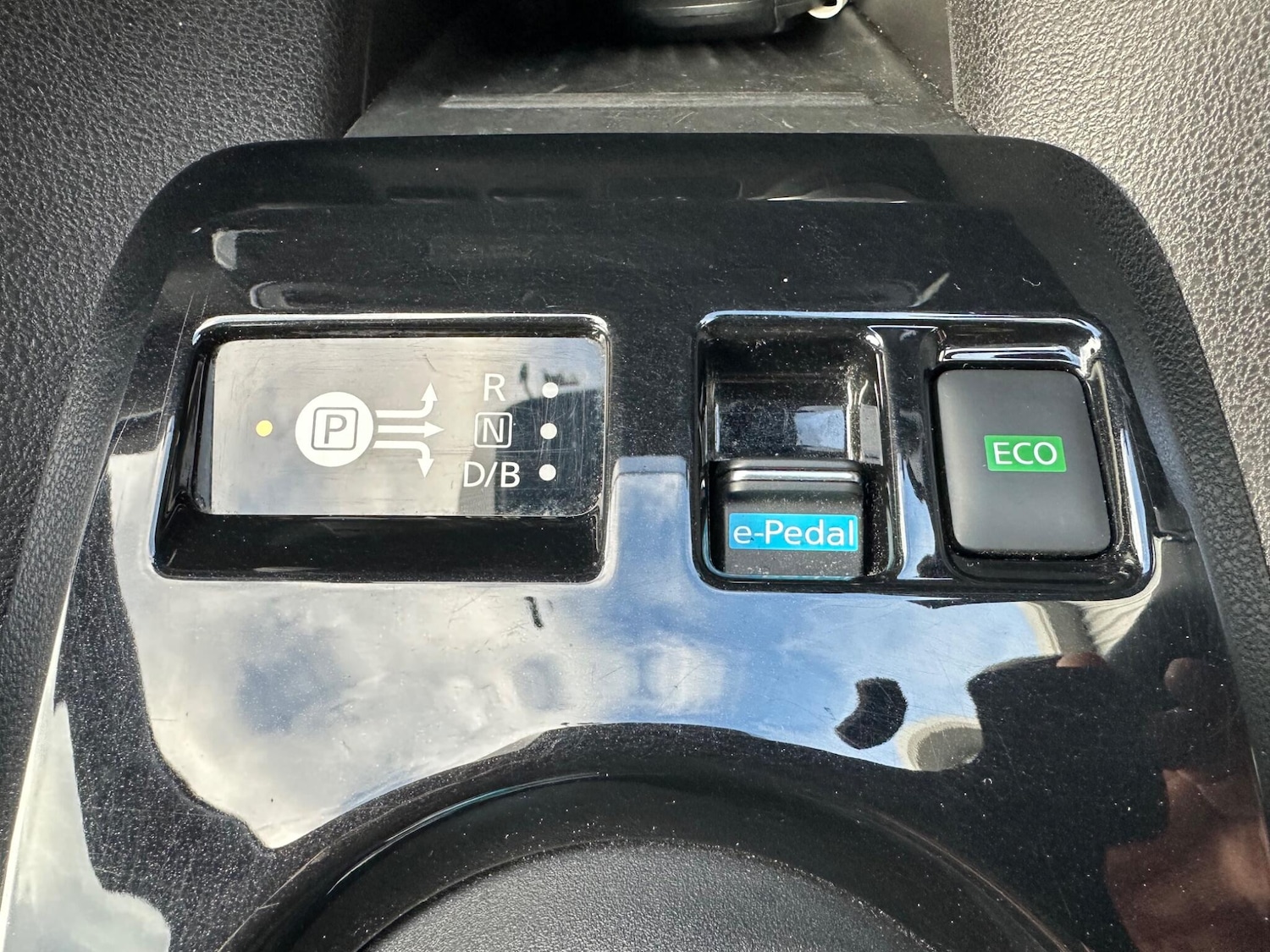 Used Nissan Leaf 2019 for sale - 76174610: Photo 36