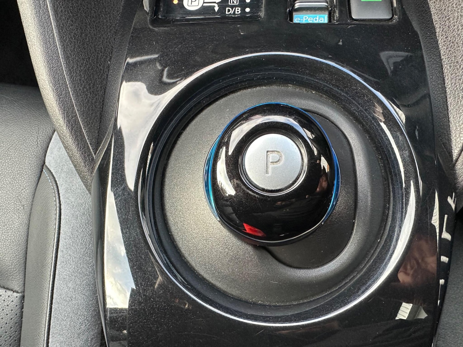 Used Nissan Leaf 2019 for sale - 76174610: Photo 37