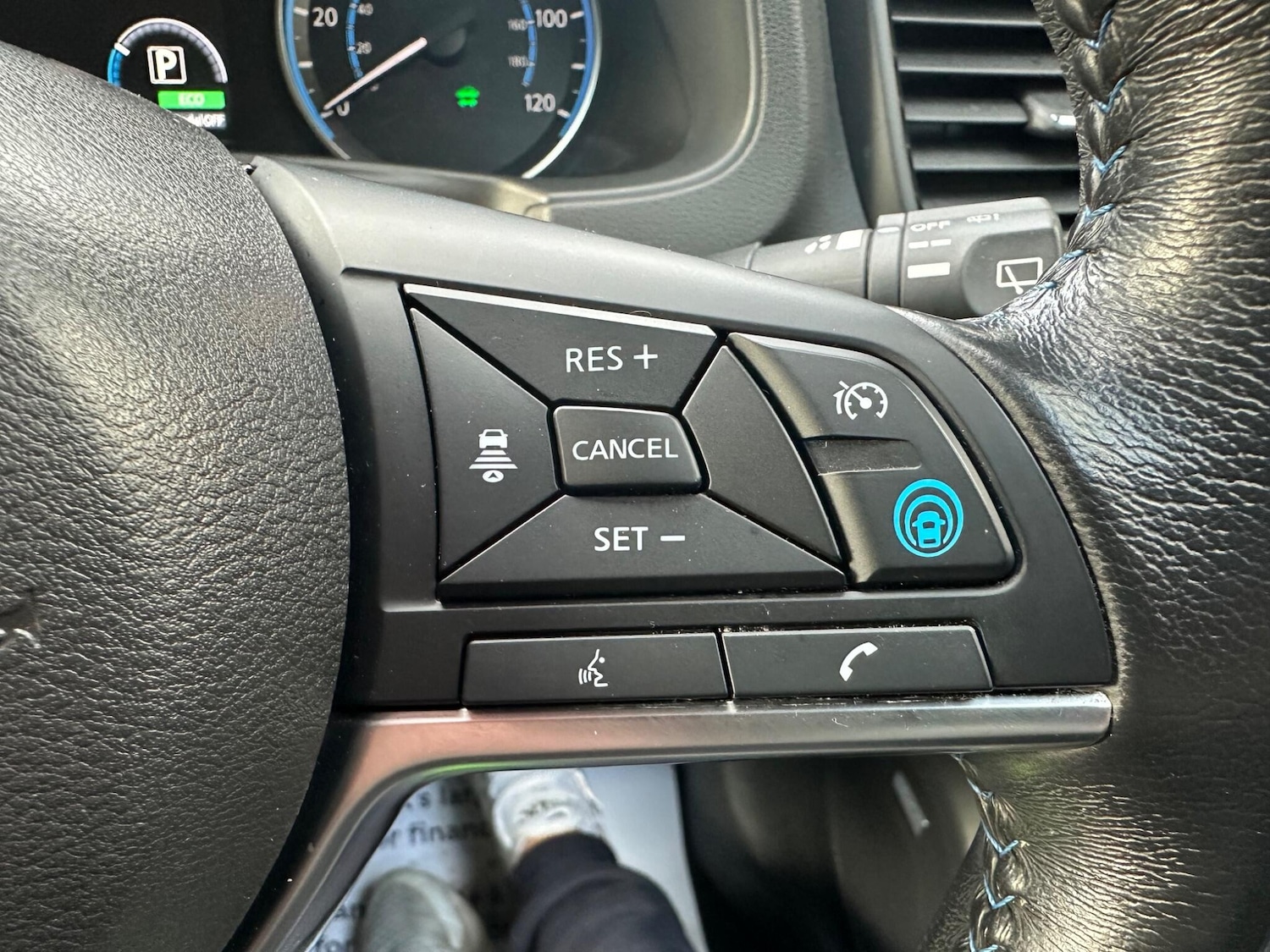 Used Nissan Leaf 2019 for sale - 76174610: Photo 39